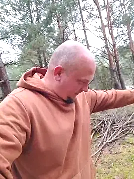 Snapshot of Pandasky chatting on September 11, 6:57 am Pandasky online show from September 11, 6:57 am