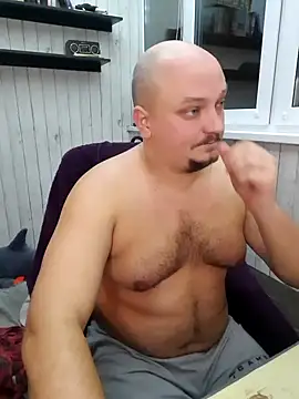 Snapshot of Pandasky chatting on December 17, 6:53 pm Pandasky online show from December 17, 6:53 pm