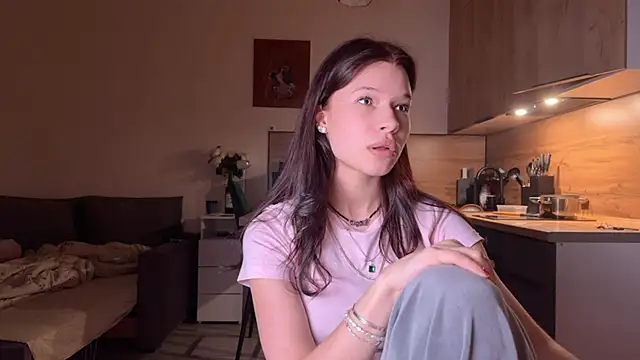 Snapshot of YourOblivion chatting on September 18, 7:06 pm YourOblivion online show from September 18, 7:06 pm