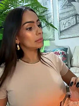 Mau White online show from November 23, 1:26 am