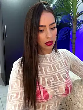 Mau White online show from January 7, 9:09 pm