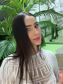 Mau White online show from December 17, 10:48 pm