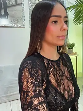 Mau White online show from April 1, 9:45 pm