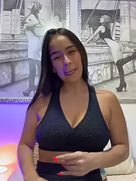 Mau White online show from September 18, 12:35 am