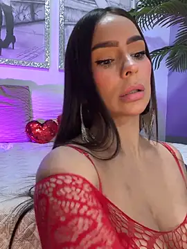 Mau White online show from February 15, 7:35 pm