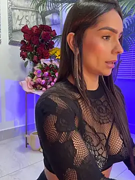 Mau White online show from March 10, 2:37 am