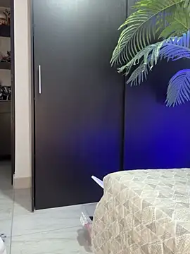 Mau White online show from January 6, 10:03 pm