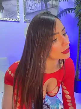 Mau White online show from March 26, 2:21 am