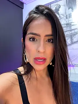 Mau White online show from November 11, 10:47 pm