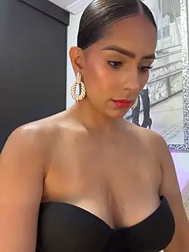 Mau White online show from October 14, 9:36 pm