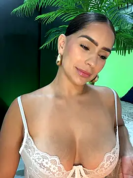 Mau White online show from November 18, 10:13 pm