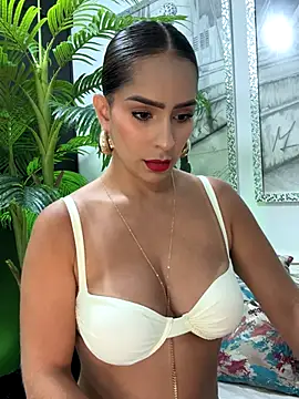 Mau White online show from December 21, 12:46 am