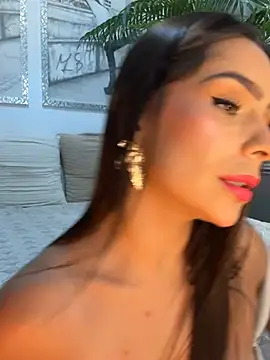 Mau White online show from February 16, 10:07 pm