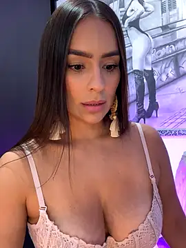 Mau White online show from October 28, 10:41 pm