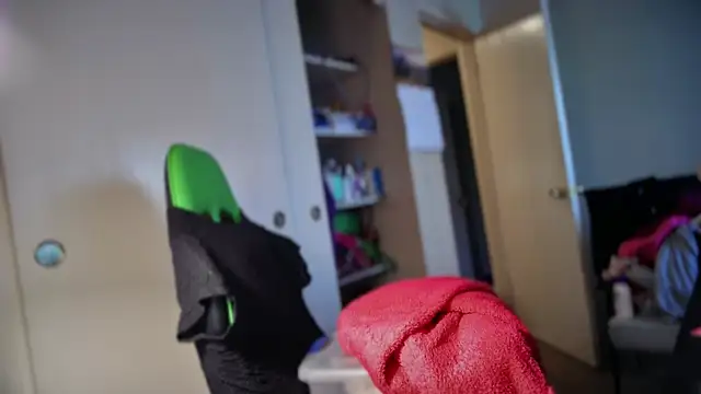 Snapshot of Yagurl__west chatting on January 10, 11:00 pm Yagurl west online show from January 10, 11:00 pm