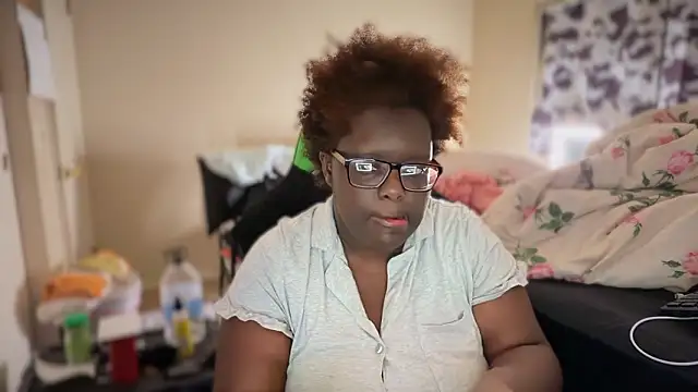 Yagurl  west online show from February 4, 3:23 am