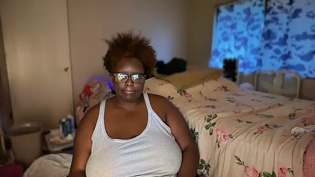 Yagurl  west online show from February 11, 12:54 am