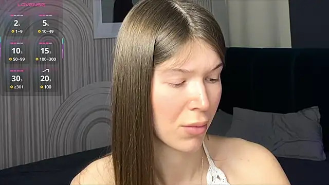 viviann evans online show from February 27, 3:51 am
