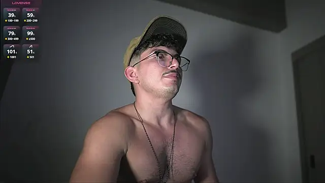 simoon 01 online show from May 15, 11:47 pm