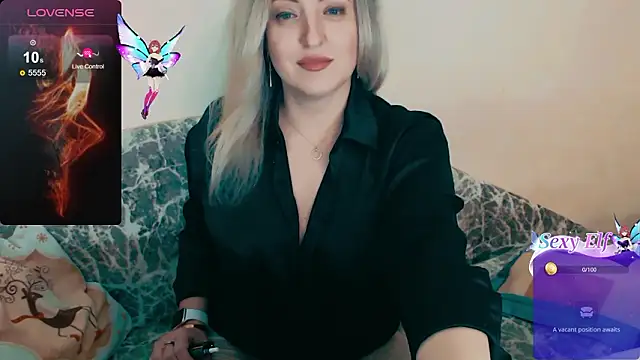 ElysonLang online show from February 6, 5:14 am