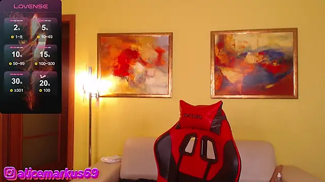 Snapshot of Angel_alice108 chatting on October 25, 6:08 pm Angel alice108 online show from October 25, 6:08 pm