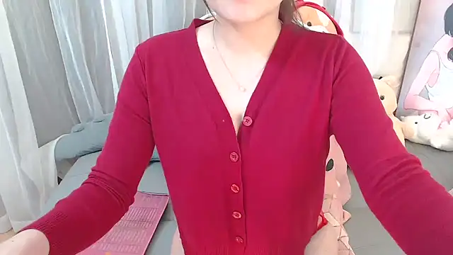 Miyeon 99999 online show from February 9, 3:04 am