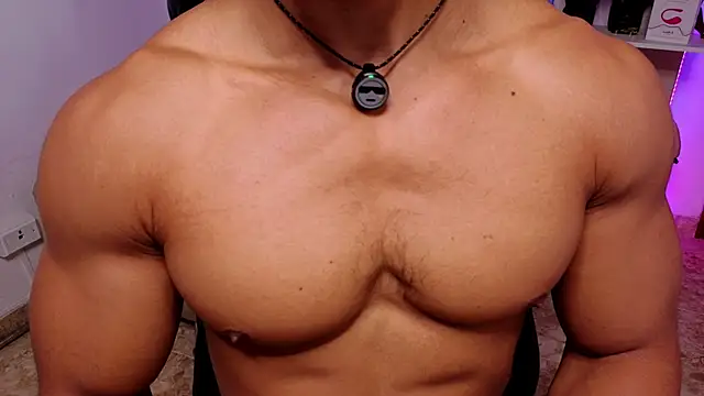 exquisite gabe online show from March 28, 12:50 pm