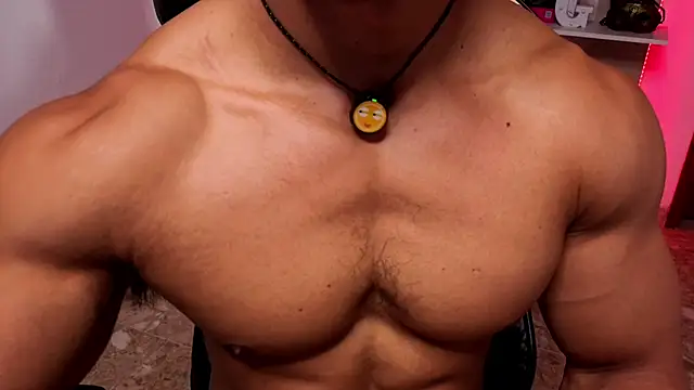 exquisite gabe online show from May 31, 1:17 pm