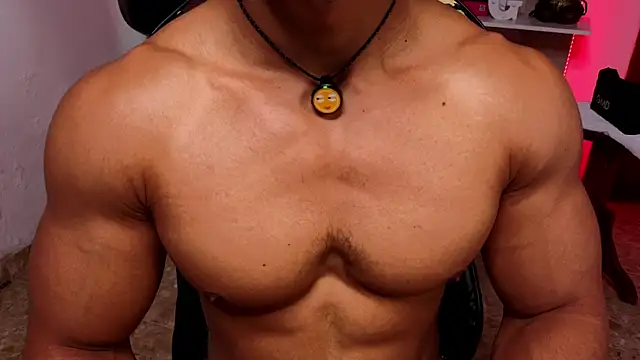 exquisite gabe online show from April 23, 1:24 pm