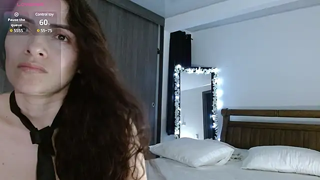 tammycolombia online show from December 10, 1:22 am