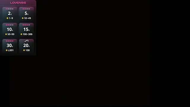 tammycolombia online show from February 7, 12:18 am