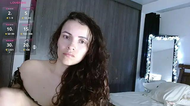 tammycolombia online show from December 11, 1:26 am