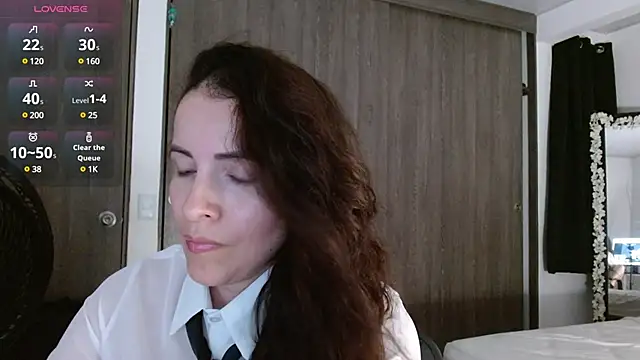 tammycolombia online show from December 5, 2:26 am