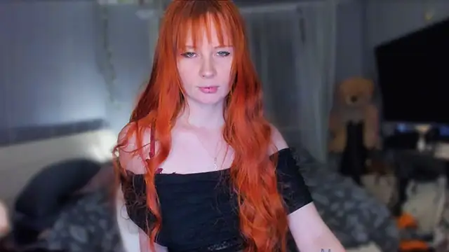 KlementinaBbG online show from March 23, 8:30 pm