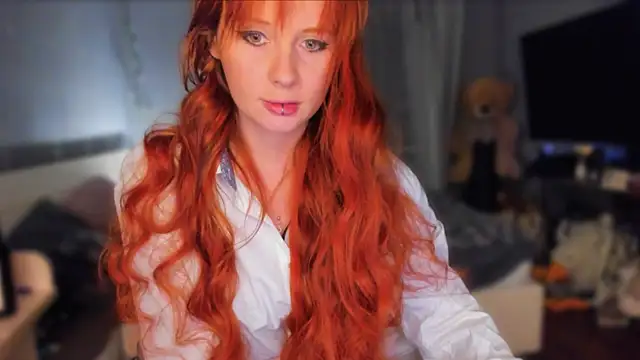 KlementinaBbG online show from March 22, 8:10 pm