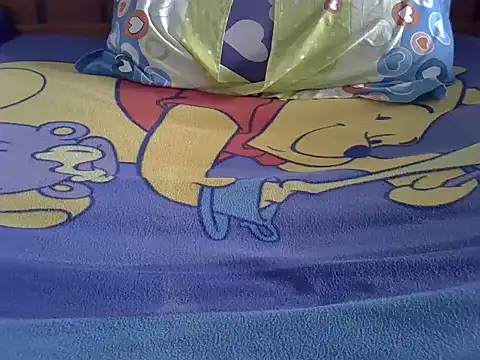 ebonyzoey online show from February 19, 7:38 am