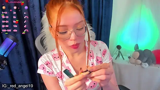 Snapshot of Asian_volcoba_a chatting on January 26, 4:41 am Asian volcoba a online show from January 26, 4:41 am