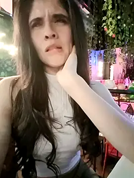 ambar-adaams online show from December 20, 12:08 am