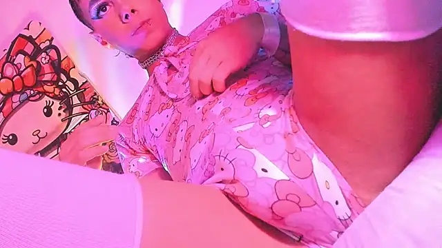 BABY-puppy18XX online show from October 18, 9:28 pm