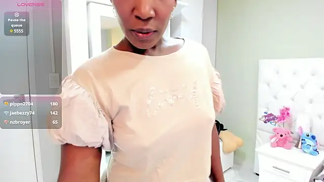 kimmturner online show from March 14, 11:11 pm