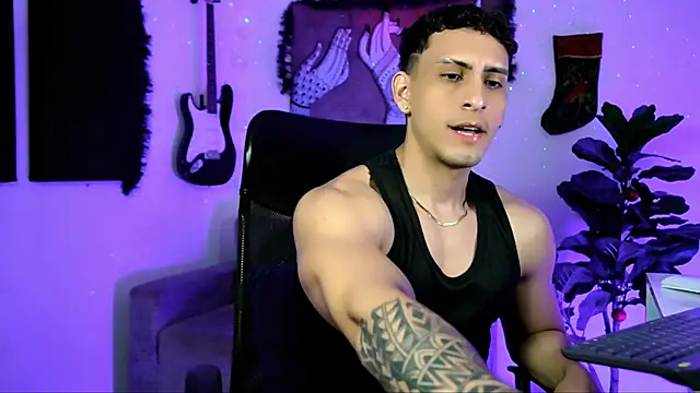  Ryan walker online show from March 8, 10:29 am