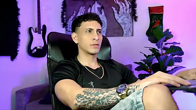  Ryan walker online show from March 7, 6:42 am