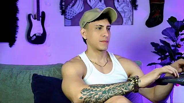  Ryan walker online show from March 9, 3:10 am