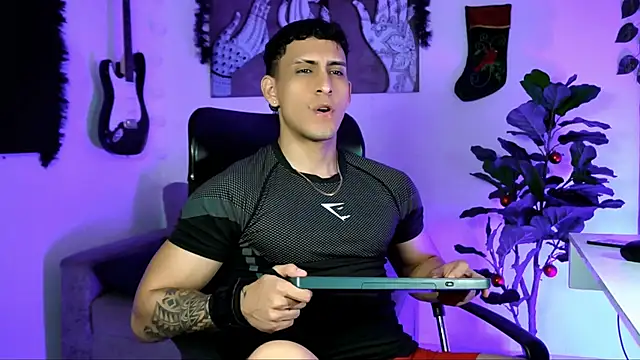  Ryan walker online show from March 10, 7:01 am