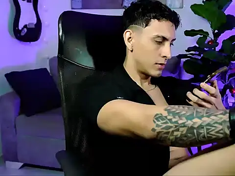  Ryan walker online show from February 28, 7:19 am