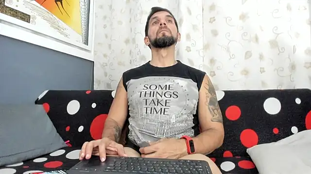 JULESLAKES online show from October 30, 2:54 am