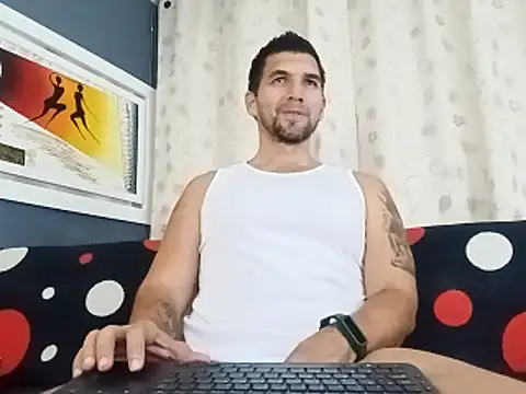 JULESLAKES online show from April 5, 2:13 pm