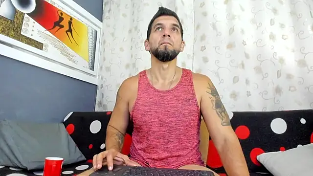 JULESLAKES online show from November 23, 12:37 pm