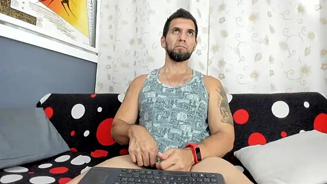 JULESLAKES online show from November 5, 1:31 am