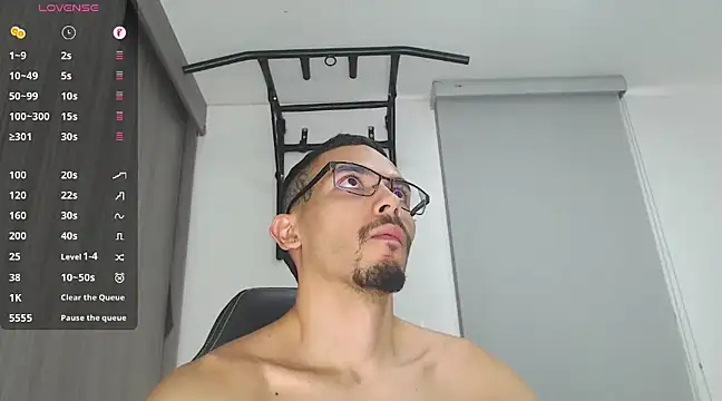 russthiago online show from January 28, 5:35 pm